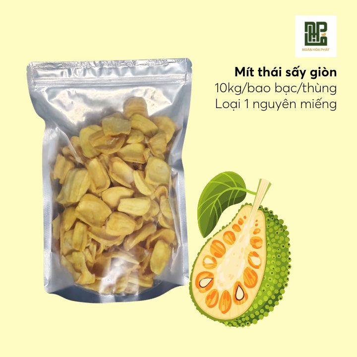 mít sấy khô giá sỉ