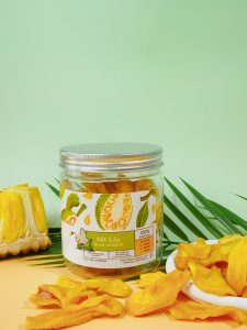 mua mít sấy dẻo ngon