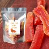 Trái cây sấy dẻo, đu đủ sấy dẻo shop trái cây sấy nhiệt đới