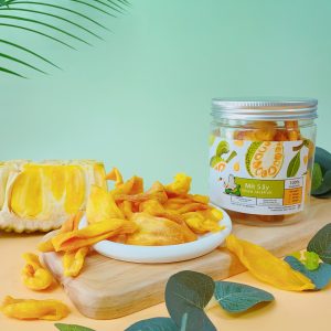 Mít Sấy Dẻo Tropito - Hương vị truyền thống, dinh dưỡng vượt trội