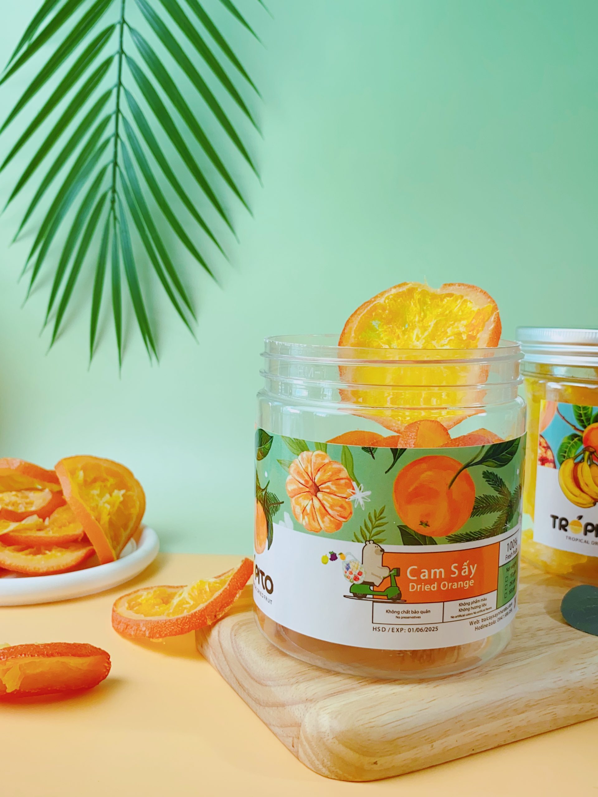 Varlens / Manual Mode / Young