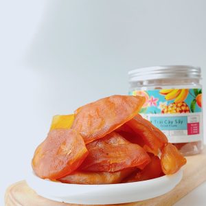 Chanh Dây Sấy Dẻo