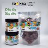Dâu tây sấy dẻo Tropito