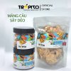 Mãng cầu sấy dẻo Tropito