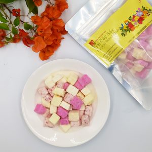 Sữa Chua Sấy Thăng Hoa Tropito